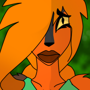 Story of the goddess part 3