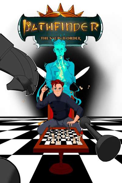 Pathfinder: The Sacred Order