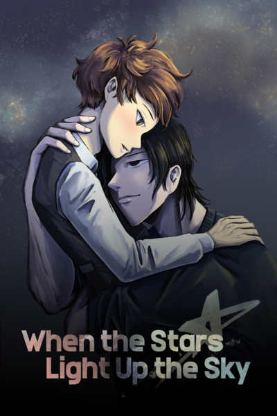 When the Stars Light Up the Sky