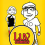 LUV Comics