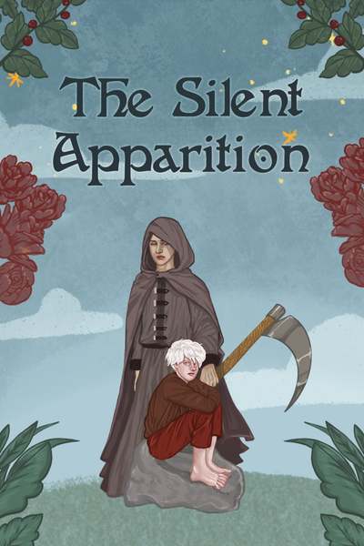 The Silent Apparition