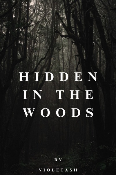 Hidden In The Woods