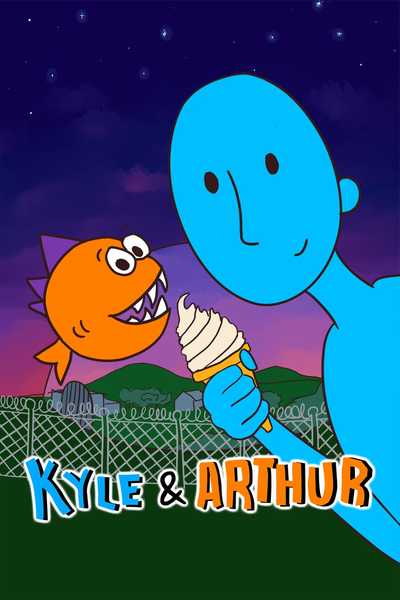 Kyle & Arthur