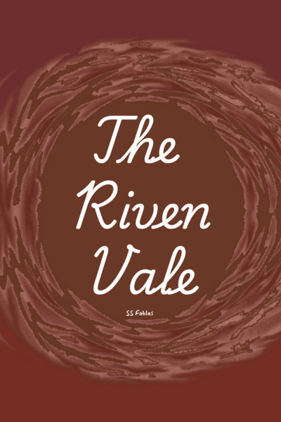 Scarcity - Book One of The Riven Vale