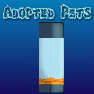 Adopted Pets