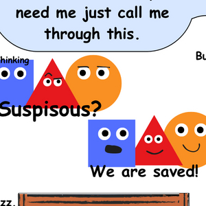 Episode 8 - so you are good now? 