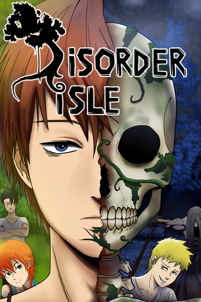 Disorder Isle