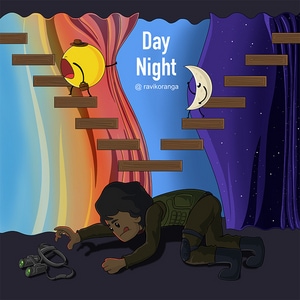 Day Night