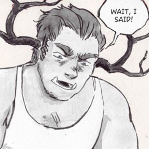 Hermit's Respite 379-380