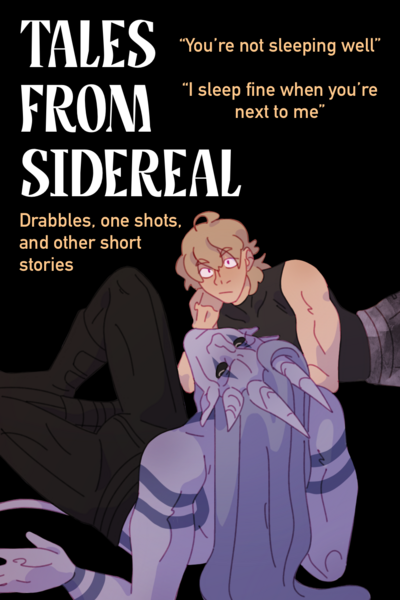 Tales From Sidereal