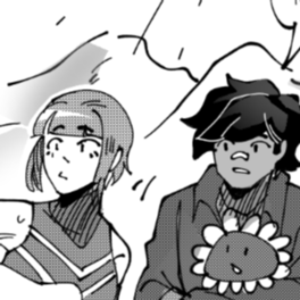 Chapter 1: New plant who helped