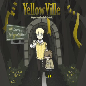 YellowVille