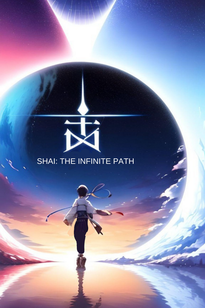 SHAI : THE INFINITE PATH 