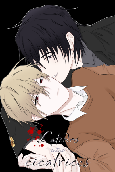 Latidos entre cicatrices