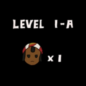 Level 1 - A