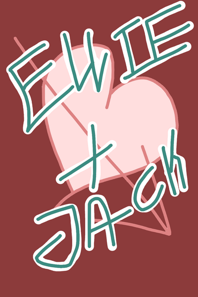 Ellie + Jack