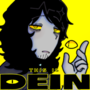 This is Dein