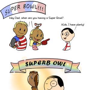 Superbowl