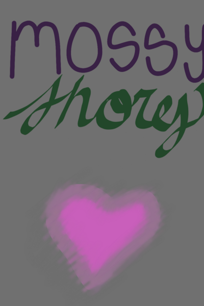 Mossy Shores