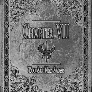 Chapter 7: You Are Not Alone