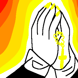 The Place of worship