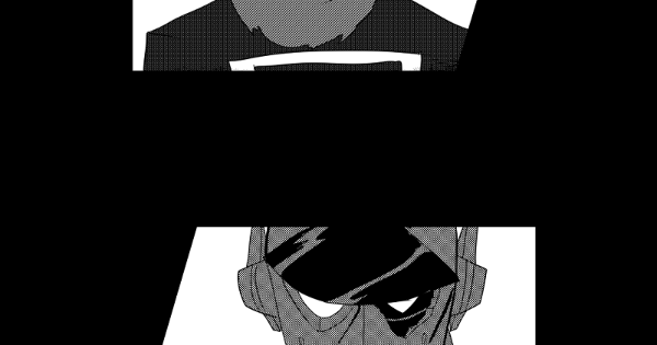 Read Unbreakable Iron Ranger :: [S1] EPISODE 10: To Hell and Back! Pt ...