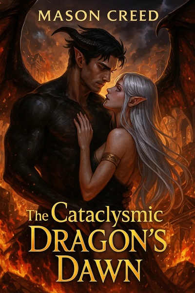The Cataclysmic Dragon's Dawn