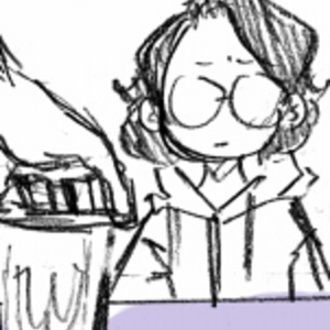 Artist Alley Problem #1