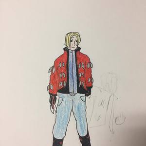 Prologue: The Blue Bomb