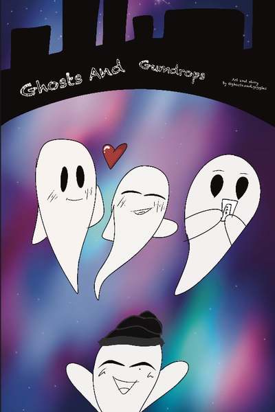 Ghosts And Gumdrops