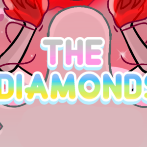 Red diamond AU Cap 1-Ep 1 Conhecendo