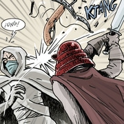 SANDS of MADHERADJ&Uuml;