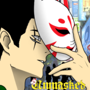 Unmasked 