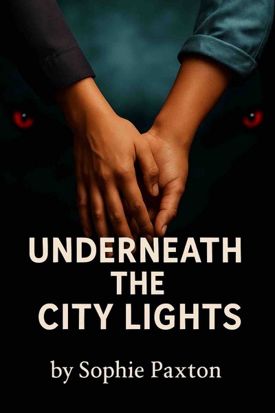 Underneath The City Lights