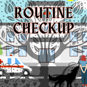 Routine Checkup
