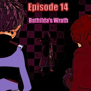 Bathilda's Wrath