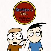 Sewilen &amp; Seb