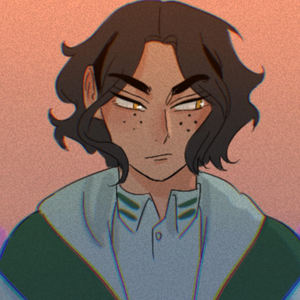 chapter 19: my match