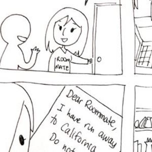 doesn't count as a comic