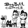 BogButt Comics