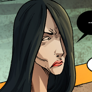 Chapter 6.2: Prosperity Jinn (2)