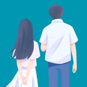 Chapter 4 - A Quiet Confrontation.