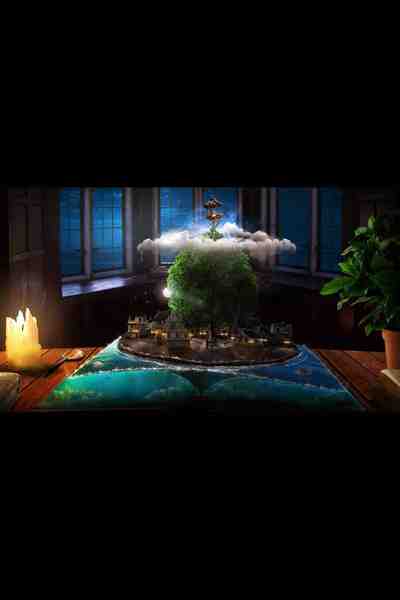 Tales from somewhere