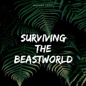 Camping in the Beastworld (2)