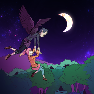 The Oculus Monstri - I