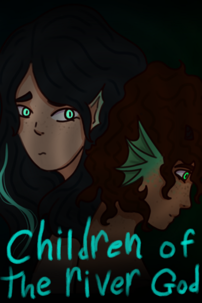 Children of the river god