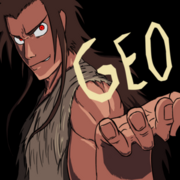 C&oacute;digo: Geo (Spanish)