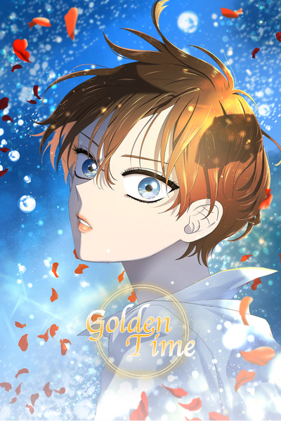 Golden Time