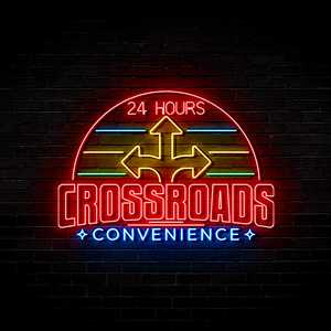 Just Another Day at The Crossroad - Tom 