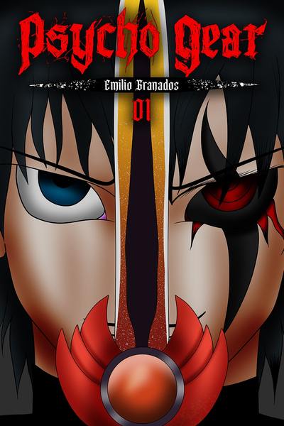 Psycho Gear